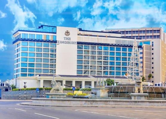 The Kingsbury Colombo 1