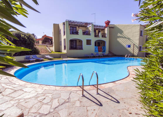 Sea & Villas 1