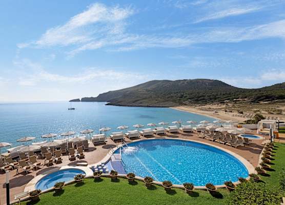 VIVA Cala Mesquida Resort & Spa 1