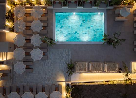 Sergios Hotel 1