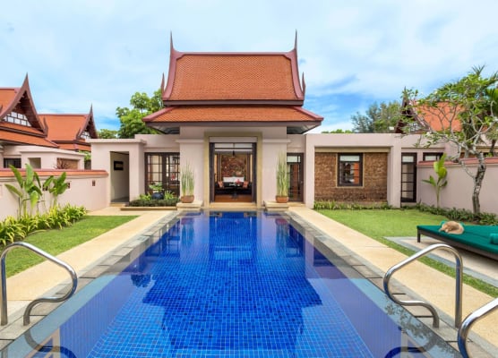 Banyan Tree Phuket 1