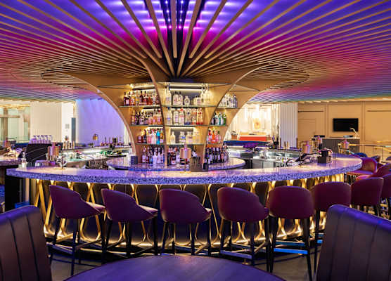 The Cumberland, London 1