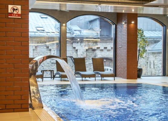 Metropol Spa Hotel 1