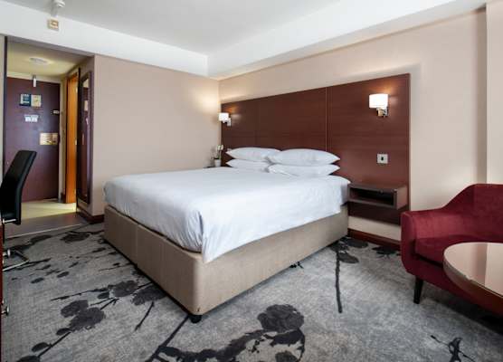 Danubius Hotel Regents Park 1
