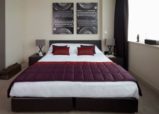 Hotel Xanadu 1