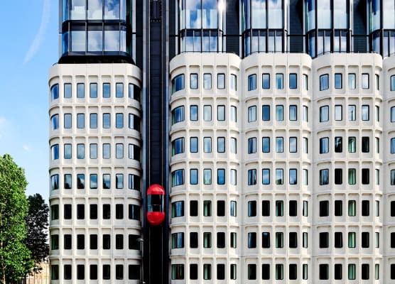 The Standard London 1