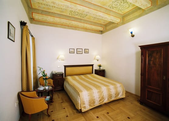 Hotel Elite Prague 1