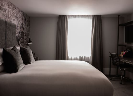 Malmaison Reading 1