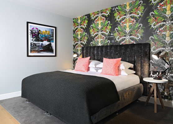Malmaison Brighton 1