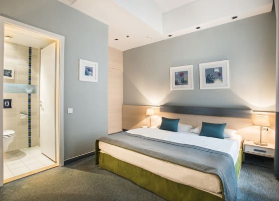 Atrium Hotel by Mellow Mood Hotels 1