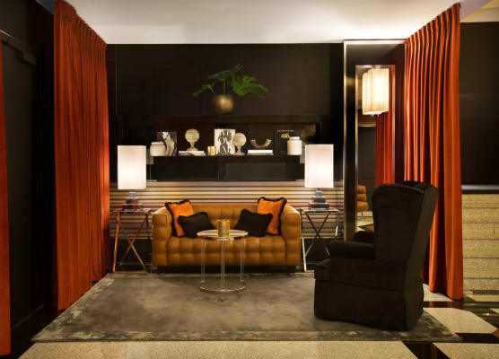 Starhotels Ritz 1