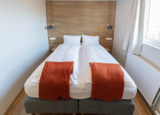 Stracta Hotel 1