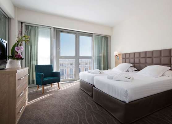 Splendid Hotel & Spa Nice 1