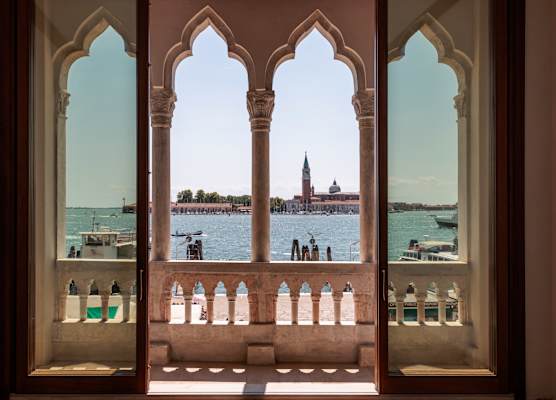 Hotel Gabrielli Venezia - Starhotels Collezione 1