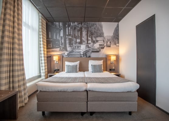 Hotel Cornelisz 1