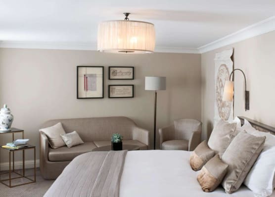 Castle Hotel Windsor 1
