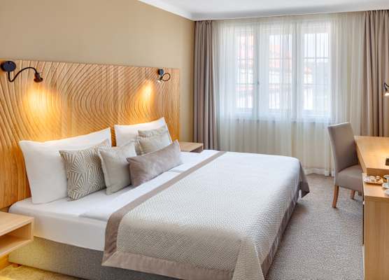 Hotel Clement 1
