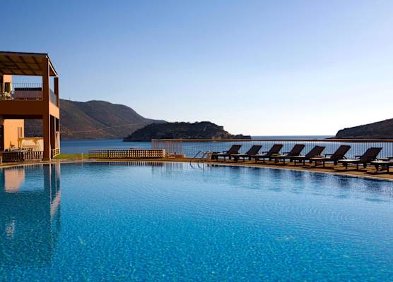 Domes of Elounda, Autograph Collection 1