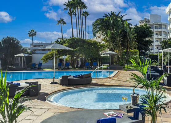 Axel Beach Maspalomas - Adults Only 1