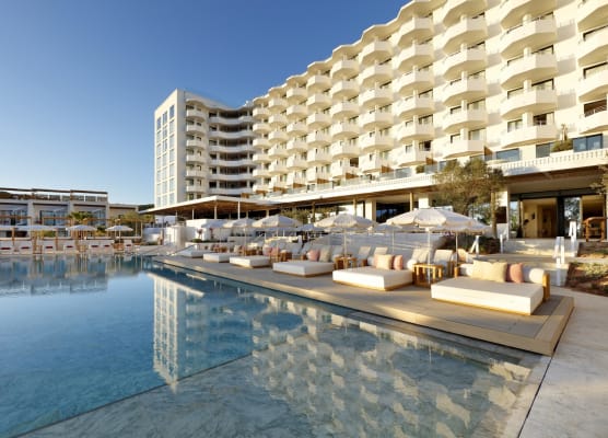 TRS Ibiza Hotel - Adults Only +16 1