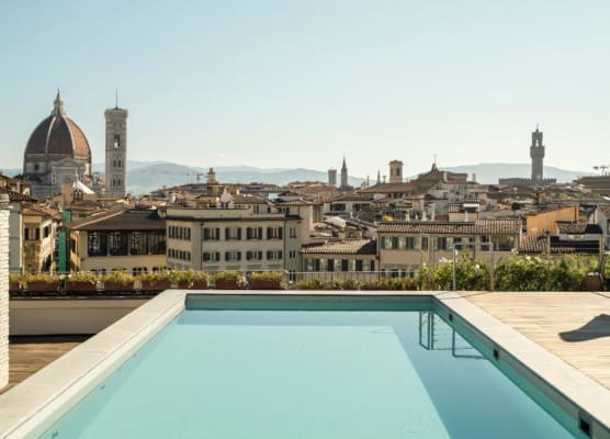 Grand Hotel Minerva 1