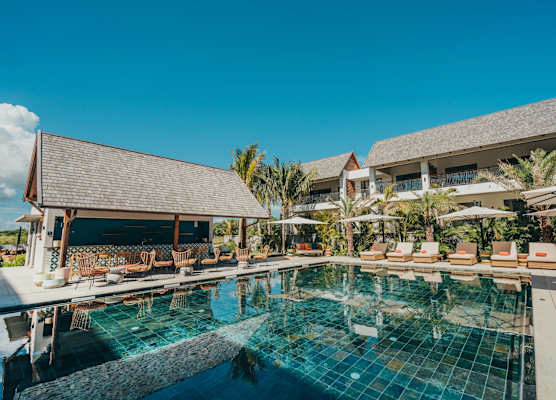 Domaine de Grand Baie 1