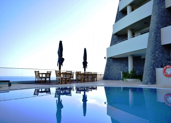 Madeira Regency Cliff - Adults Only 1