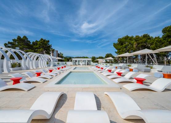 THB Naeco Ibiza - Adults Only 1