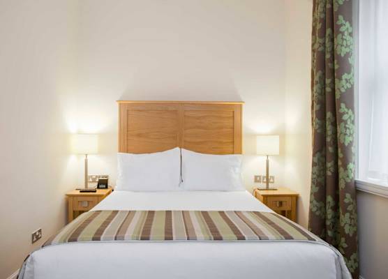 Thurnham Hall Resort 1