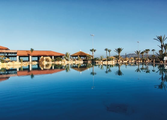 Hotel Riu Tikida Dunas - All inclusive 1