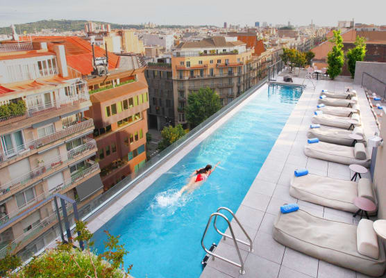 Ohla Eixample 1