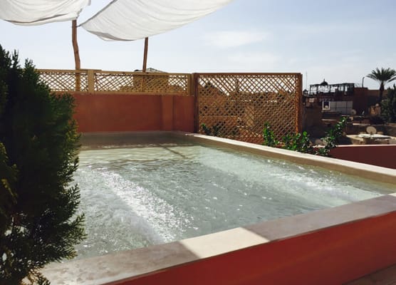 Bliss Riad Hotel 1