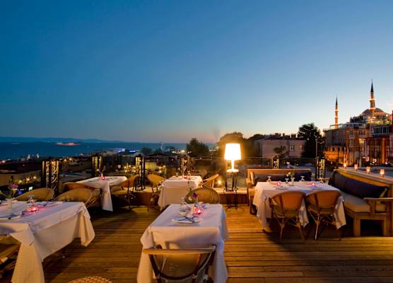 GLK PREMIER Regency Suites & Spa 1