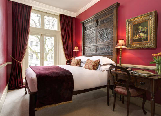 The Gore London - Starhotels Collezione 1