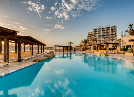 AX Sunny Coast Resort & Spa 1