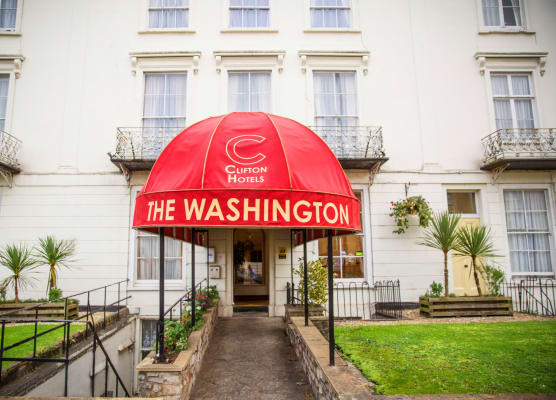 The Washington 1