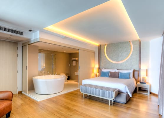 Cape Dara Resort 1