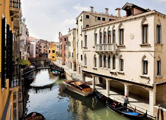 Maison Venezia | UNA Esperienze 1
