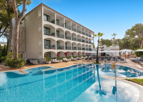 Valentin Somni Hotel & Suites 1