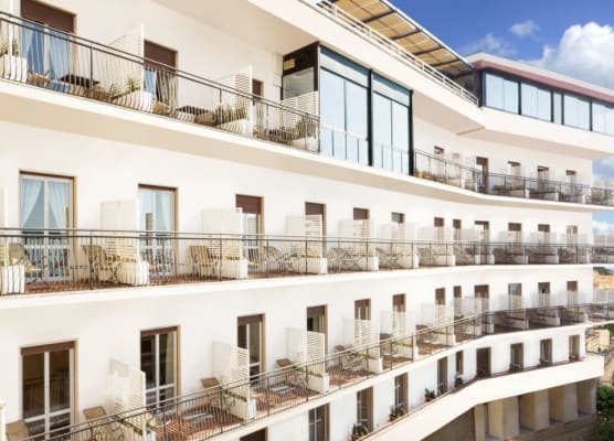 BW Signature Collection Hotel Paradiso 1