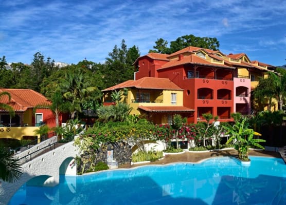 Pestana Village Garden Hotel 1