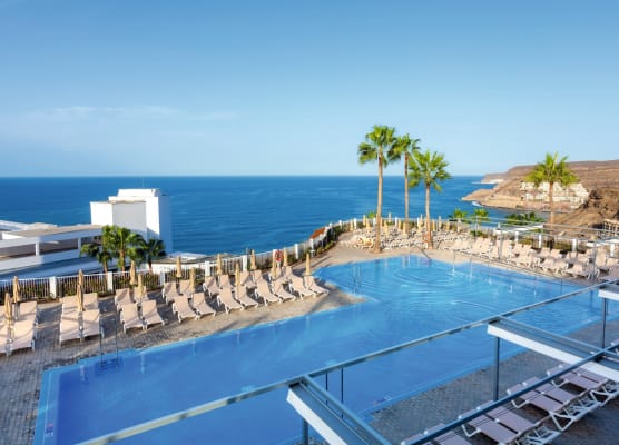 Hotel Riu Vistamar Gran Canaria - All Inclusive 1