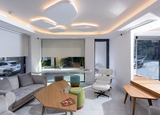 Iraklion Hotel 1