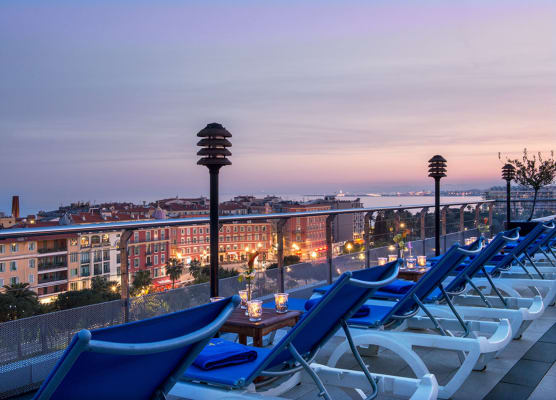 Hotel Aston La Scala 1