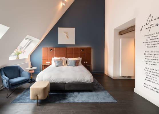 Hotel Sablon 1