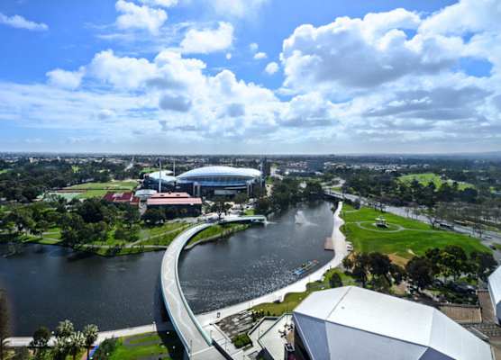 InterContinental Hotels ADELAIDE by IHG 1