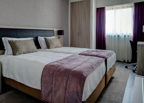 VIP Inn Berna Hotel 1