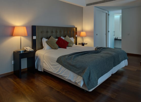 VIP Executive Saldanha 1