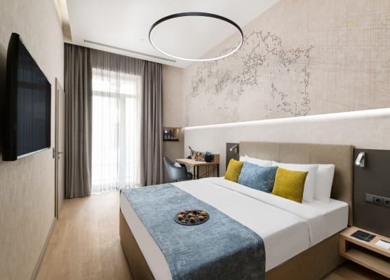 Hotel Vision Budapest by Continental Group 1