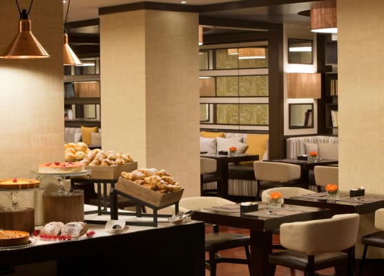 Starhotels Excelsior 1